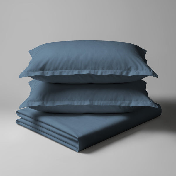 Premium 400 Thread Count 100% Cotton Bed Sheet
