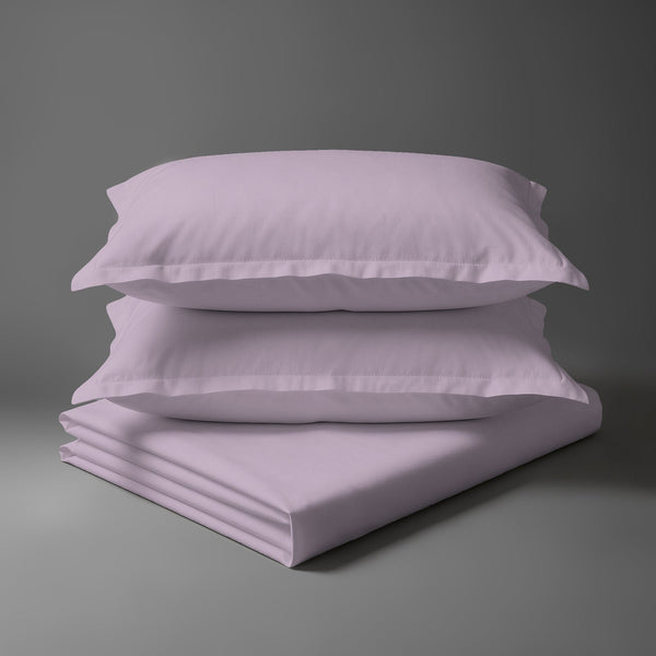 Premium 400 Thread Count 100% Cotton Bed Sheet