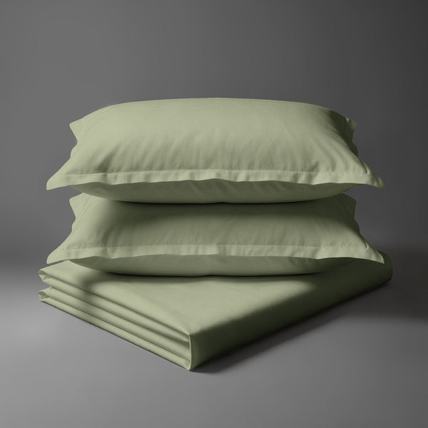 Premium 400 Thread Count 100% Cotton Bed Sheet