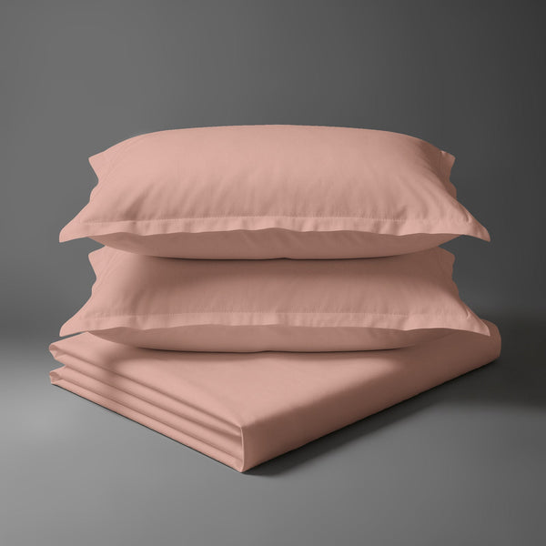 Premium 400 Thread Count 100% Cotton Bed Sheet