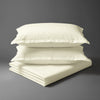 Premium 400 Thread Count 100% Cotton Bed Sheet