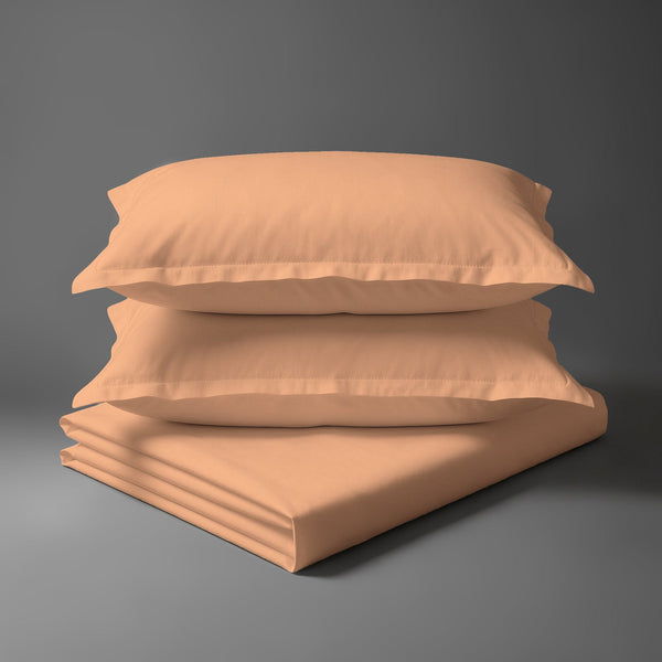 Premium 400 Thread Count 100% Cotton Bed Sheet