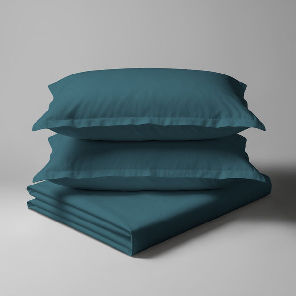 Premium 400 Thread Count 100% Cotton Bed Sheet