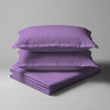Premium 400 Thread Count 100% Cotton Bed Sheet