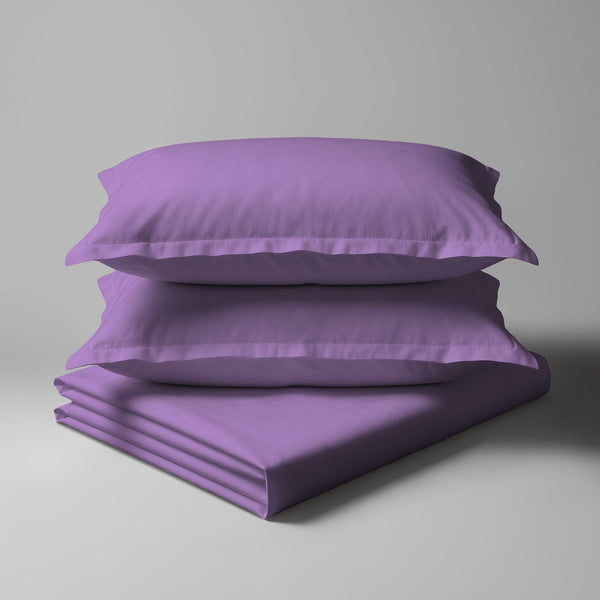 Premium 400 Thread Count 100% Cotton Bed Sheet