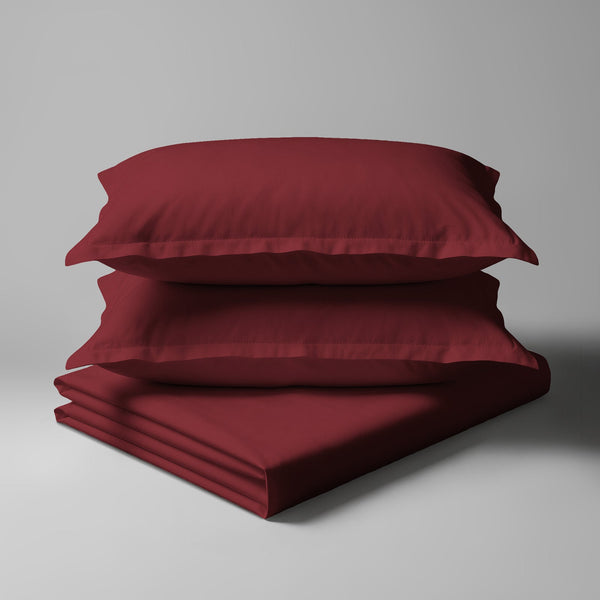 Premium 400 Thread Count 100% Cotton Bed Sheet