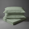 Premium 400 Thread Count 100% Cotton Bed Sheet
