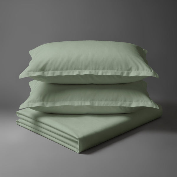 Premium 400 Thread Count 100% Cotton Bed Sheet
