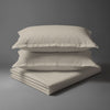 Premium 400 Thread Count 100% Cotton Bed Sheet