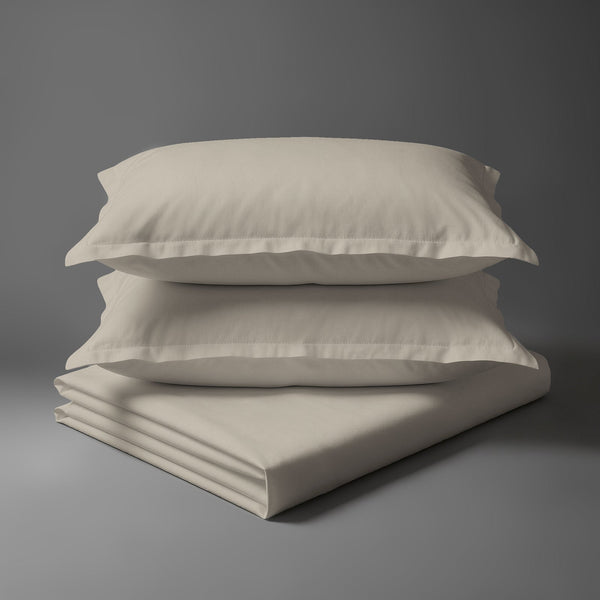 Premium 400 Thread Count 100% Cotton Bed Sheet