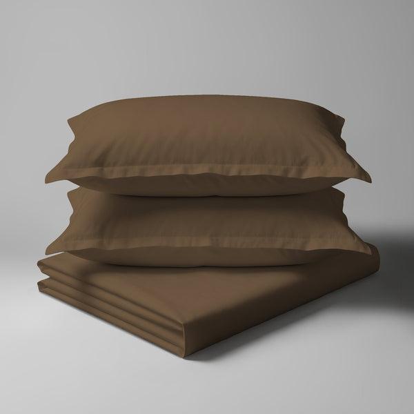 Premium 400 Thread Count 100% Cotton Bed Sheet