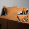 Premium 400 Thread Count 100% Cotton Bed Sheet