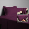 Premium 400 Thread Count 100% Cotton Bed Sheet