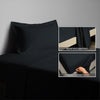 Premium 400 Thread Count 100% Cotton Bed Sheet