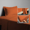 Premium 400 Thread Count 100% Cotton Bed Sheet