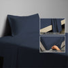 Premium 400 Thread Count 100% Cotton Bed Sheet
