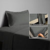 Premium 400 Thread Count 100% Cotton Bed Sheet