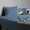 Premium 400 Thread Count 100% Cotton Bed Sheet