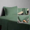 Premium 400 Thread Count 100% Cotton Bed Sheet