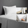 Premium 400 Thread Count 100% Cotton Bed Sheet