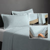 Premium 400 Thread Count 100% Cotton  Bed Sheet
