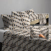 Premium 400 Thread Count 100% Cotton  Bed Sheet