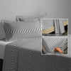 Premium 400 Thread Count 100% Cotton  Bed Sheet