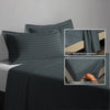 Premium 300 Thread Count 100% Cotton Bed Sheet