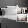 Premium 300 Thread Count 100% Cotton Bed Sheet