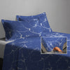 Premium 400 Thread Count 100% Cotton  Bed Sheet