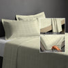 Premium 300 Thread Count 100% Cotton Bed Sheet