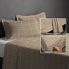 Premium 300 Thread Count 100% Cotton Bed Sheet