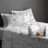 Premium 400 Thread Count 100% Cotton  Bed Sheet