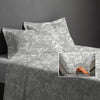 Premium 400 Thread Count 100% Cotton  Bed Sheet