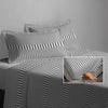 Premium 400 Thread Count 100% Cotton  Bed Sheet