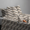 Premium 400 Thread Count 100% Cotton  Bed Sheet