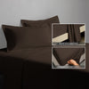 Premium 400 Thread Count 100% Cotton Bed Sheet