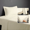 Premium 400 Thread Count 100% Cotton Bed Sheet