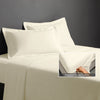 Premium 400 Thread Count 100% Cotton Bed Sheet