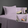 Premium 400 Thread Count 100% Cotton Bed Sheet