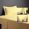 Premium 400 Thread Count 100% Cotton Bed Sheet