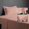 Premium 400 Thread Count 100% Cotton Bed Sheet