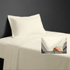 Premium 400 Thread Count 100% Cotton Bed Sheet