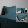 Premium 400 Thread Count 100% Cotton Bed Sheet
