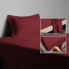 Premium 400 Thread Count 100% Cotton Bed Sheet