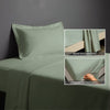 Premium 400 Thread Count 100% Cotton Bed Sheet