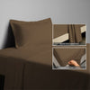 Premium 400 Thread Count 100% Cotton Bed Sheet
