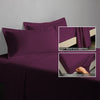 Premium 400 Thread Count 100% Cotton Bed Sheet