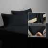 Premium 400 Thread Count 100% Cotton Bed Sheet