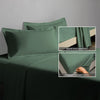 Premium 400 Thread Count 100% Cotton Bed Sheet